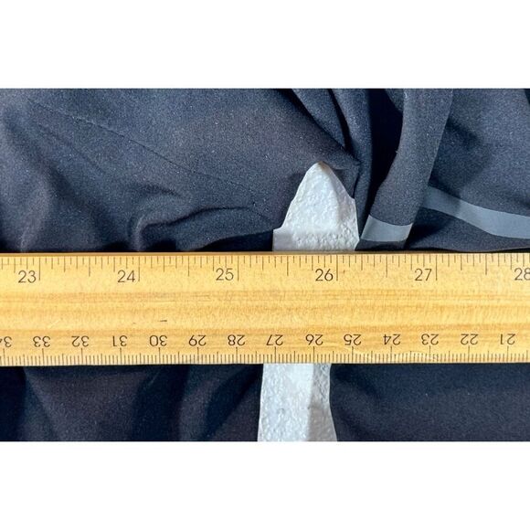 MAAP Roam Water & Wind Proof Bungee Hem Hooded Performance Jacket Men's XXL - Picture 12 of 12